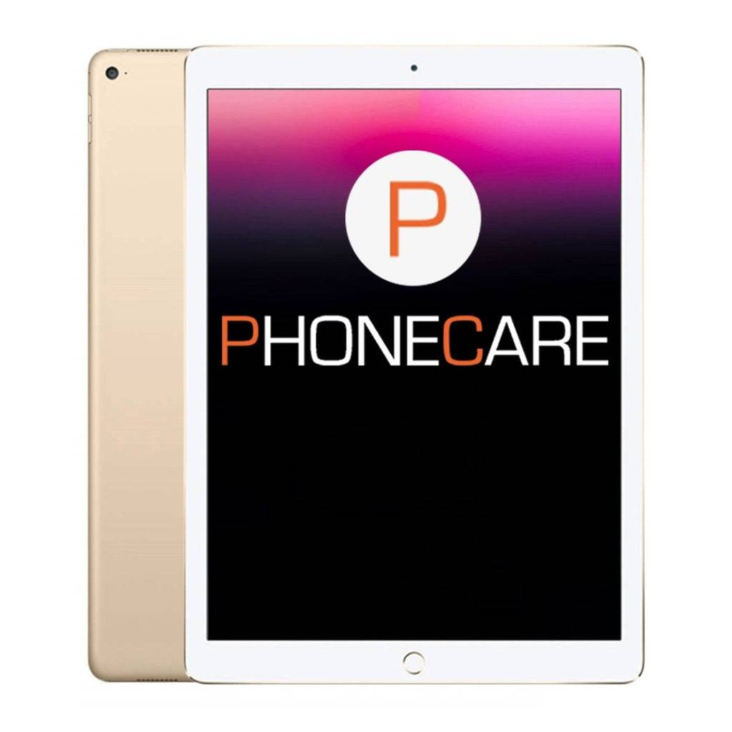 Begagnad iPad Pro 12.9 128GB Guld - Använt skick