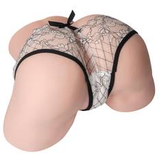 SuperLove Cecilia Sex Doll 8.2kg - naturlig