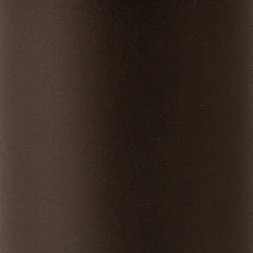 Aqua IP44 downlights Psm Lighting - Mørk bronze / Med knop