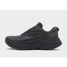 HOKA Bondi 8 Caged, Black - 41 1/3