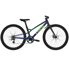 Trek Wahoo Trail 24" Emerald Iris - Børnecykel - 2026