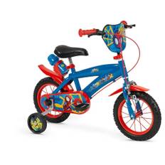 Huffy Spiderman 12´´ cykel