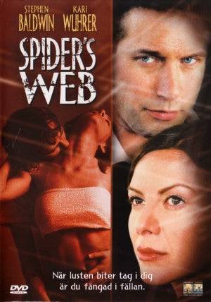 DVD - Spider's Web (Beg)