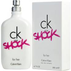 Ck One Shock For Her