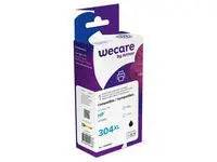 Blækpatron WECARE 304XL sort