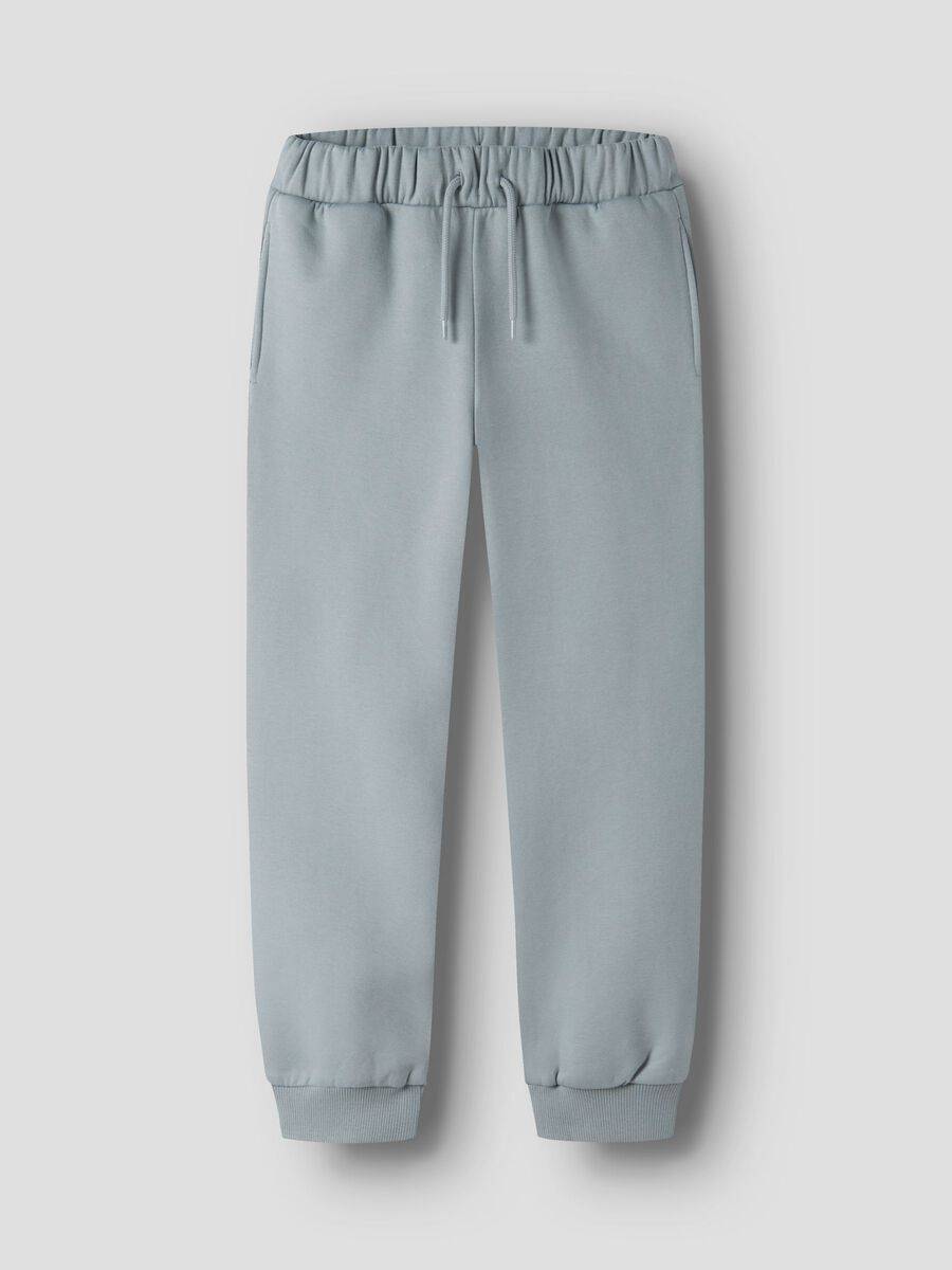 Normal Passform Sweatpants - Abyss - 134
