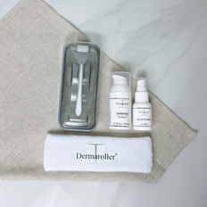 Dermaroller Home Care Kit