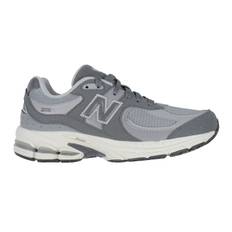 New Balance Skor - 2002 - Castlerock/Slate Grå - New Balance - 39 - Skor