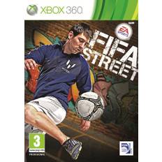 FIFA Street 2012 - Classics - Xbox 360