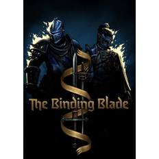 Darkest Dungeon II: The Binding Blade PC - DLC