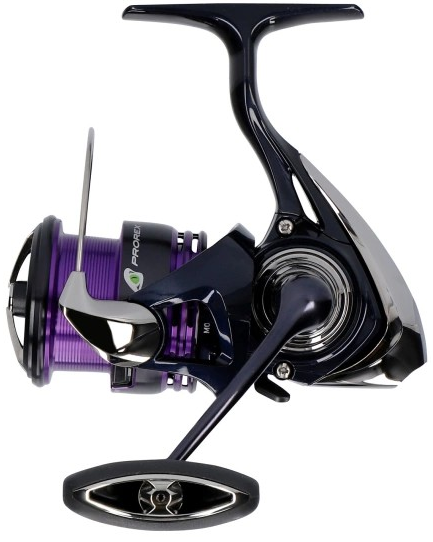 Daiwa 24 Prorex X LT 2500