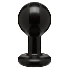 Doc Johnson Round Butt Plug Medium
