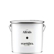 Alfrids Produkter Svarttjära