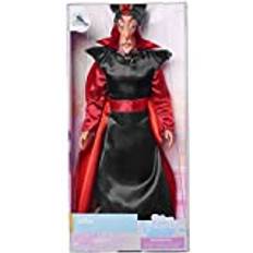 Disney Jafar klassisk docka – Aladdin – 30 cm