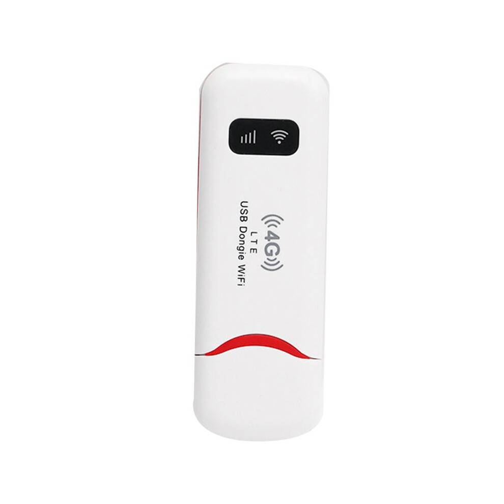 3G/4G Internet Card Reader USB Portable Router Wifi Can Insert SIM Card H760R Router
