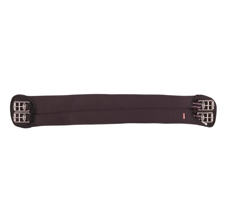 Premiere Dressyrgjord Neo Ease Svart - 50 cm