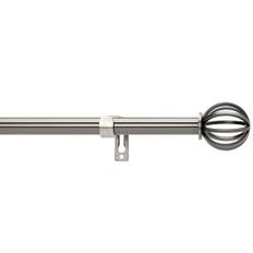 Kirsch Halo 19 Tenn Gardinstång 120-210 cm
