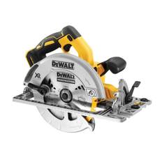 DeWalt DCS572N 18V Akku Rundsav 184mm - Solo