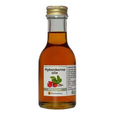 Hybenkerneolie - Økologisk - 2,5 liter