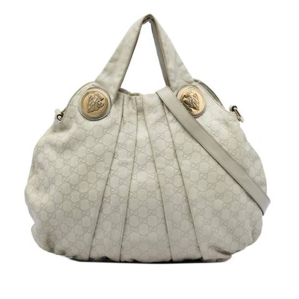 Gucci Vintage - Pre-owned Hysteria Bag Vintage - Dam - ONE Size - Läder