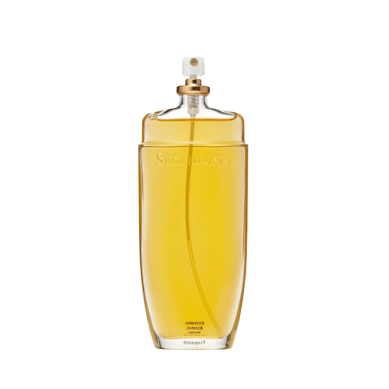 Elizabeth Arden Sunflowers Eau de Toilette 100 ml tester