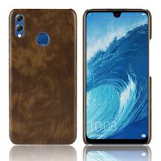 Prestige Honor 8X cover - Brun