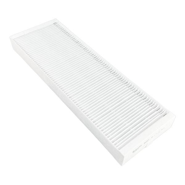 Buccma Energy BE Villa 200 F7 filter (Smog & pollen) (177x510x48 mm)