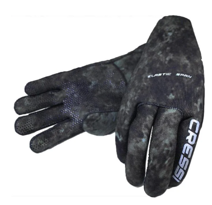 Cressi Handsker High Stretch 5mm.