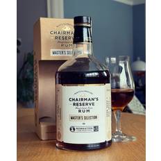 Chairman’s Reserve 1999 John Dore 1 Romhatten Cask Selection #5