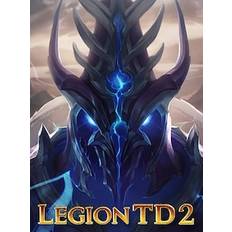 Legion TD 2 Steam Gift GLOBAL