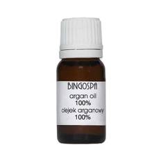 Arganolie til hår - 10 ml