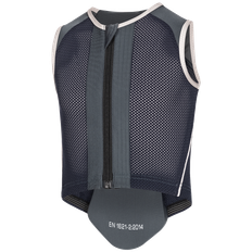 Waldhausen SWING Rygbeskytter P06 Lucky Flexible, Kids midnatsblå (XL)