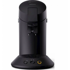 Philips SENSEO ORGPLUS BLACK CSA210/61 - Kapsel kaffemaskine