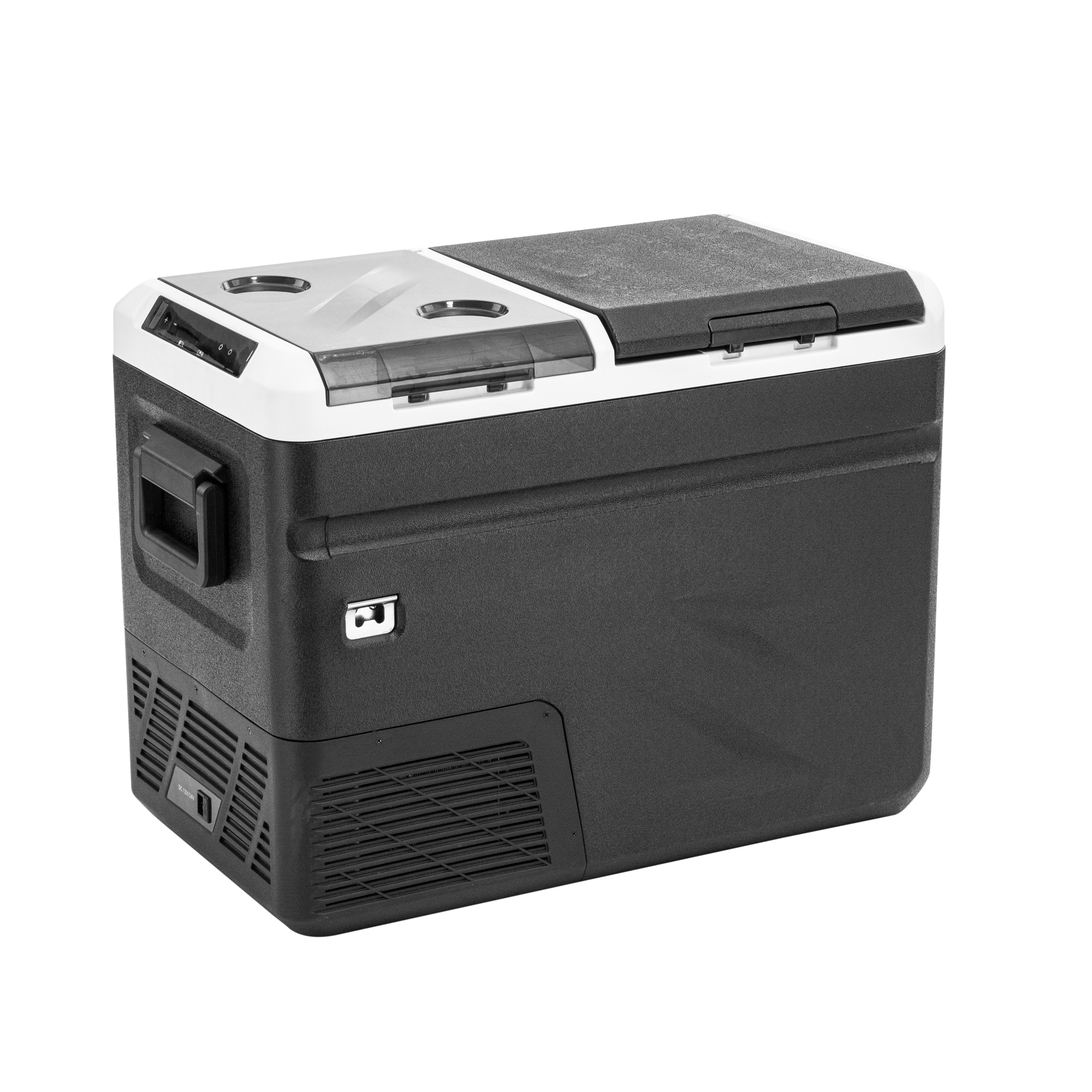 Alpicool IC36 kompressor køleboks + isterningemaskine (36l)