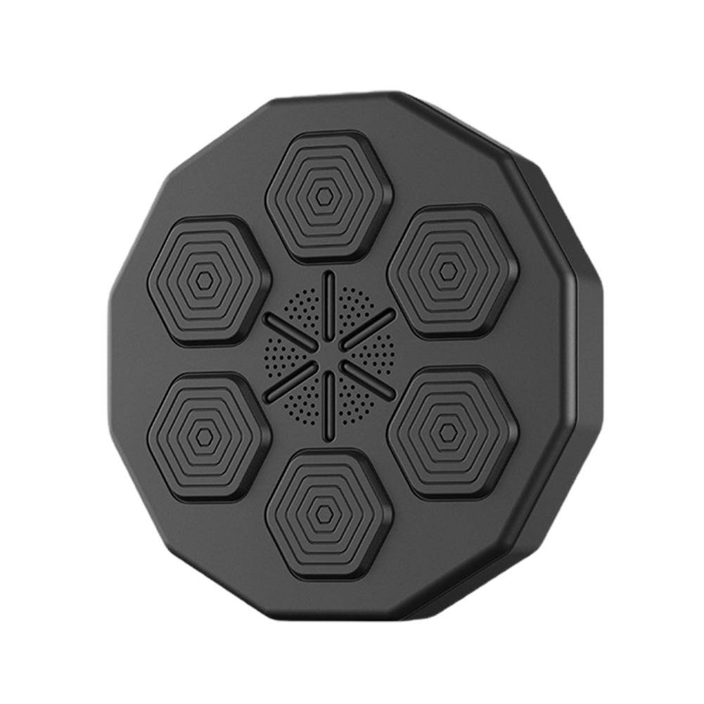 Smart Music Boxing Machine LED Wall Targeted Punching Pad Rechargeable Boxing Exercise Equipment for Boxing Reaction Training Only Boxing Machine4