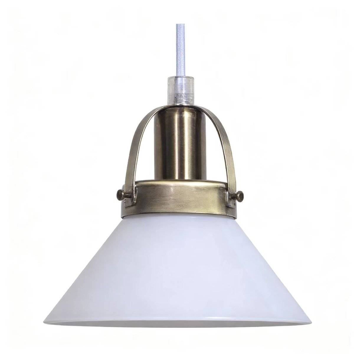Lampan - Mäster Ø15 - Vindueslampe.