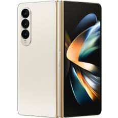 Samsung Galaxy Z Fold 4 | 256 GB | Dual-SIM | beige