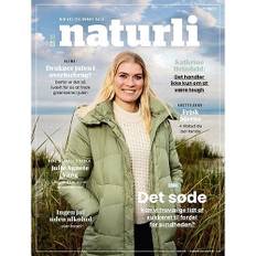 Naturli Magasin nr. 8 2023