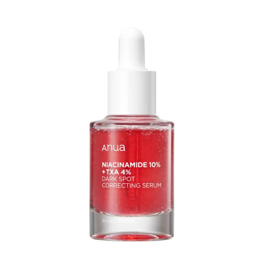 Anua - Niacinamide 10% + Tranexamin Acid 4% Serum 30 ml