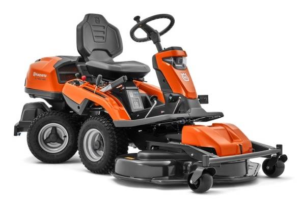 Husqvarna Rider 316TsX AWD