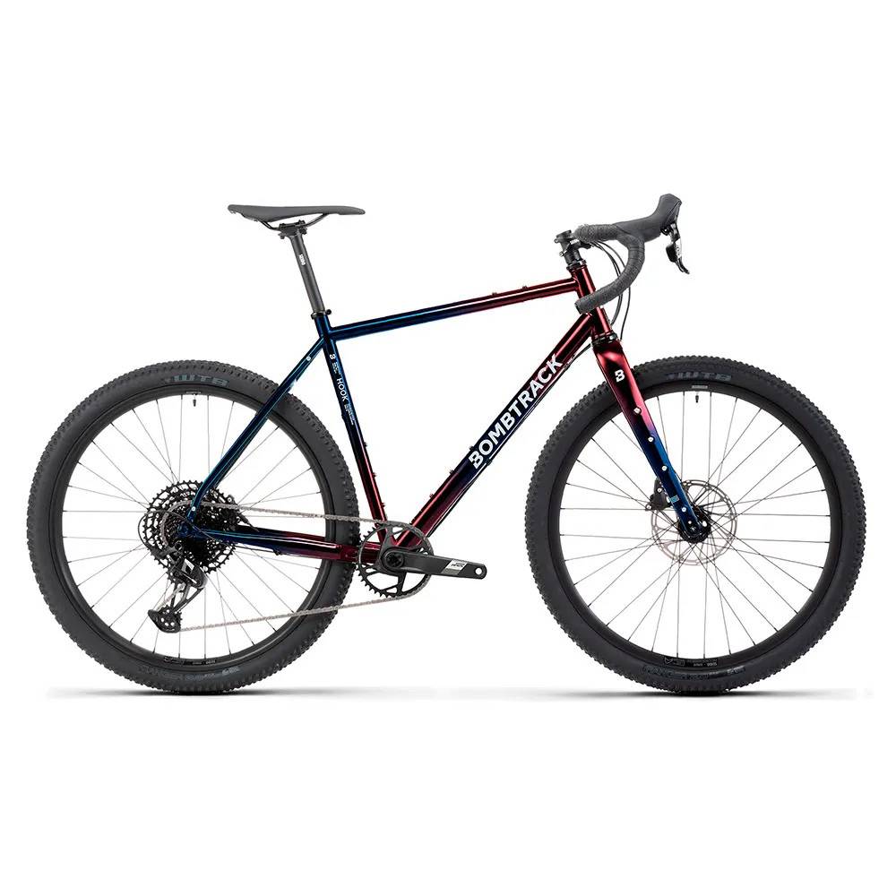 Bombtrack Hook Ext Apex Eagle 2025 Gravelcykel