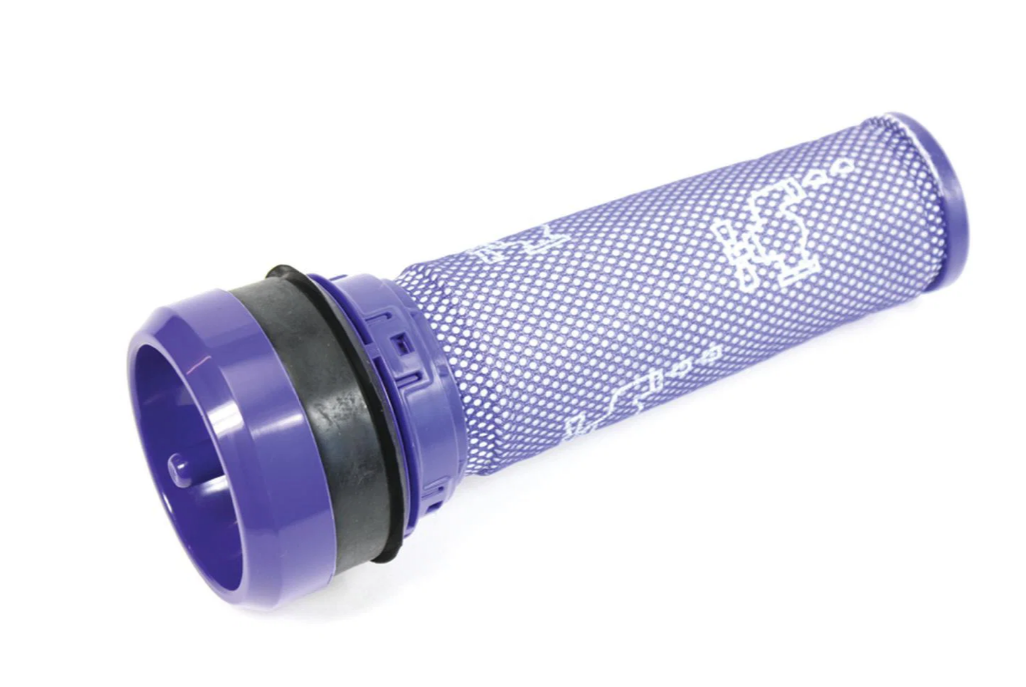 Prefilter til Dyson DC33, DC37, DC39. Uoriginalt. 923413-01. S0846B.