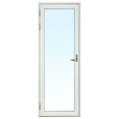 Fönsterdörr Traryd Fönster Optimal Helglasad Aluminium
