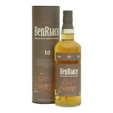 BenRiach 10 år 43%