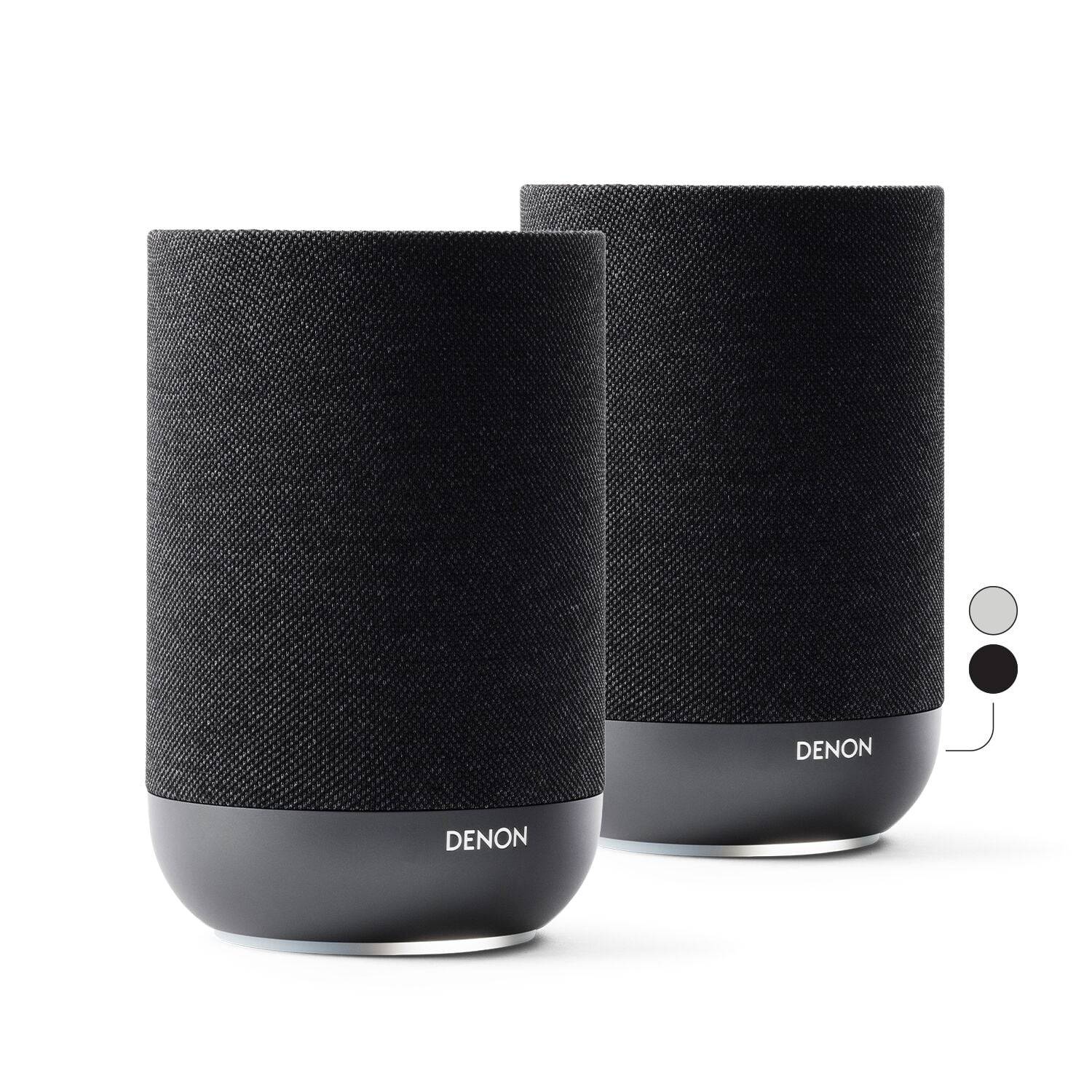 Denon Home 200 X2 Trådlös högtalare - 3 års medlemsgaranti