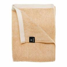 Himla Maurice Handduk 50x70 Beige - Wheat (50x70)