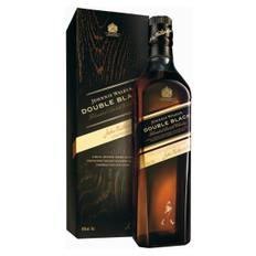 Johnnie Walker Double Black...