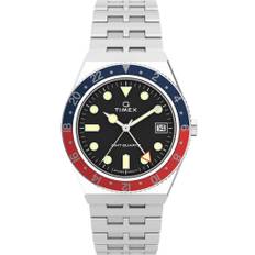 Timex Q GMT - Stjärnurmakarna