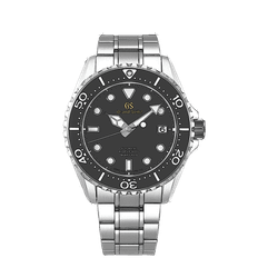 Grand Seiko Sport Kollektion -  Black