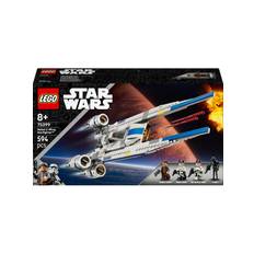 LEGO Star Wars 75399 Rebel U-Wing Starfighter
